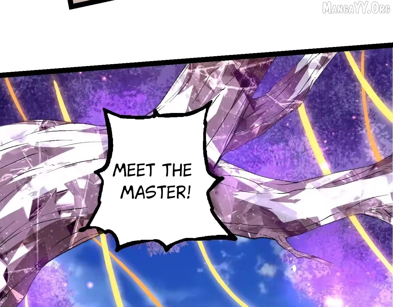 Evolution Begins With A Big Tree Chapter 490 - page 19